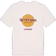 Korsängen cirkel t-shirt