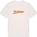 Korsbäckänget baseball t-shirt