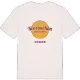 Korsbacken cirkel t-shirt