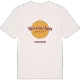 Korsbacken cirkel t-shirt