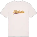 Korsbacken baseball t-shirt