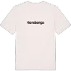 Korsberga fetstil t-shirt