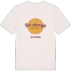 Korsberga cirkel t-shirt