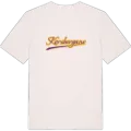 Korsbergane baseball t-shirt