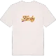 Korsby baseball t-shirt