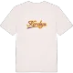 Korsbyn baseball t-shirt