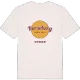 Korseberg cirkel t-shirt