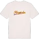 Korsgården baseball t-shirt