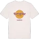 Korsgölet cirkel t-shirt