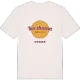 Korshamn cirkel t-shirt