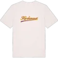 Korshemmet baseball t-shirt
