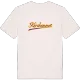Korshemmet baseball t-shirt