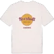 Korshult cirkel t-shirt