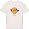 Korsika cirkel t-shirt