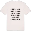 Korsika ordlek t-shirt
