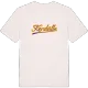 Korskälla baseball t-shirt