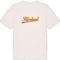 Korslund baseball t-shirt
