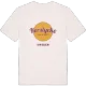 Korslycke cirkel t-shirt