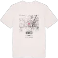 Korso karta t-shirt