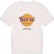 Korsö cirkel t-shirt
