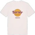 Korsör cirkel t-shirt