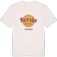 Korsta cirkel t-shirt