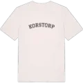 Korstorp böjd t-shirt