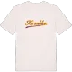 Korsudden baseball t-shirt