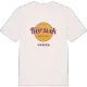 Körsvik cirkel t-shirt