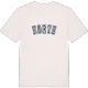 Korte college t-shirt