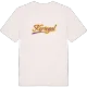 Kortegal baseball t-shirt