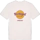 Kortegal cirkel t-shirt