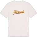 Kortemåla baseball t-shirt