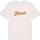 Kortemåla baseball t-shirt