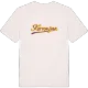 Korumpan baseball t-shirt