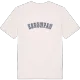 Korumpan college t-shirt