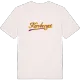Korvberget baseball t-shirt