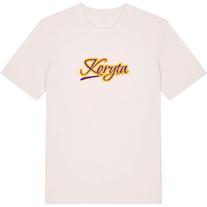 Koryta baseball t-shirt – t-shirt från PinShirt