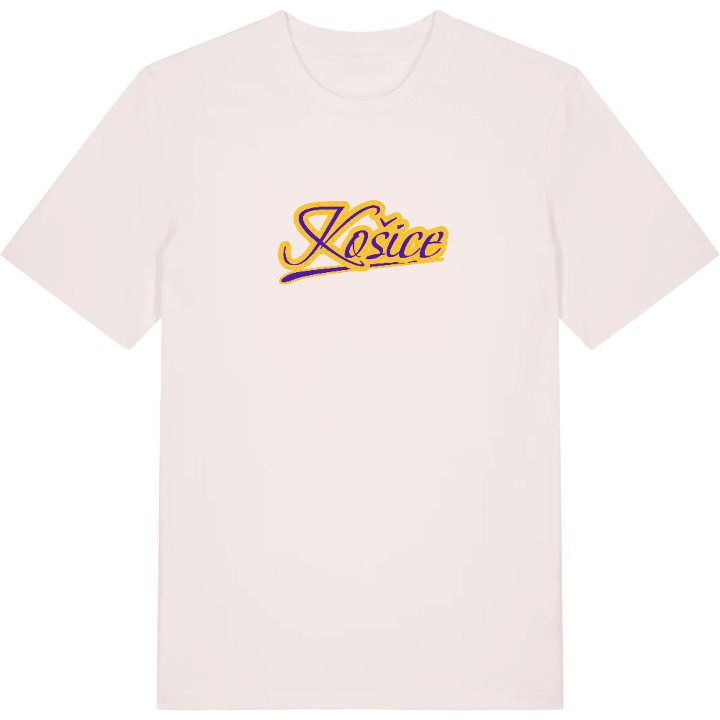 Košice baseball t-shirt – t-shirt från PinShirt