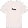 Kosin fetstil t-shirt