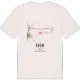 Kosin karta t-shirt
