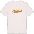 Kosjöhult baseball t-shirt
