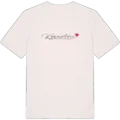 Kosmolów hjärta t-shirt