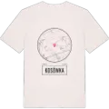Kosówka t-shirt