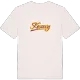 Kosowy baseball t-shirt