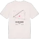 Kossaki Borowe karta t-shirt