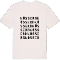 Kössern ordlek t-shirt