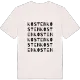 Kosten ordlek t-shirt