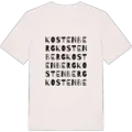 Kostenberg ordlek t-shirt