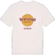 Kostenhult cirkel t-shirt